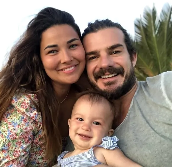 Hakan Hatipoğlu kimdir? Survivor Panorama sunucusu Hakan Hatipoğlu kaç yaşında?-3