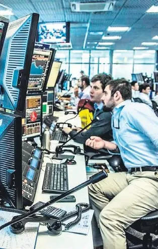 Borsa İstanbul'da kazanç haftası