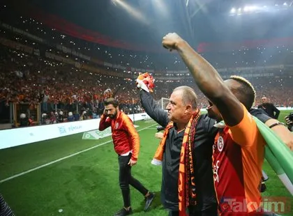 Olay yaratacak yorum: ’Galatasaray çatır çatır şampiyon oldu’