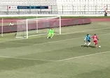 GOL | Bandırmaspor 0-1 Sivasspor
