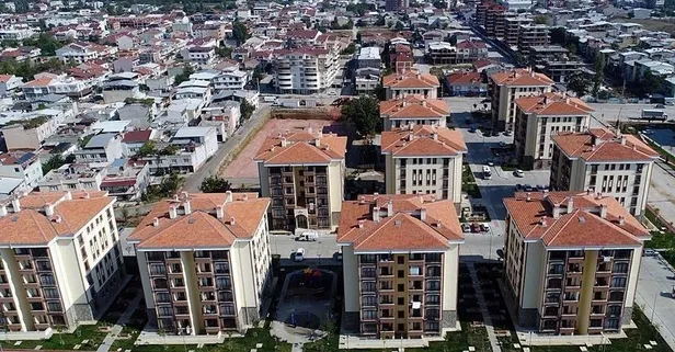 Hazine ve Maliye Bakanı Mehmet Şimşek'ten "kira" açıklaması: Artışın önüne geçmek için konut arzı artırılacak