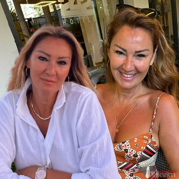 Karadeniz kızı! Pınar Altuğ Rize’de çay toplayıp Artvin’de horon tepti! Hem bahçede amuda kalktı hem Mençuna Şelalesi'ne girdi - 1