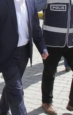 PKK'ya destek sağlayan 20 iş adamına gözaltı