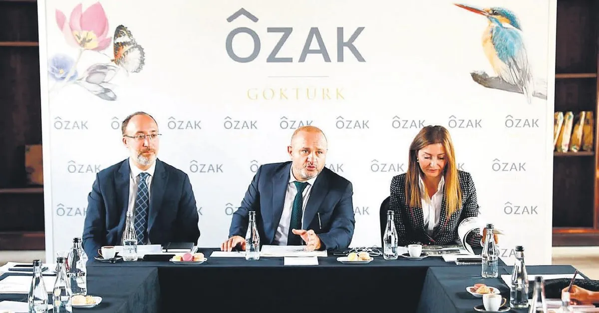 Pandemiden Korkmadi Ozak Gokturk U Sundu Takvim
