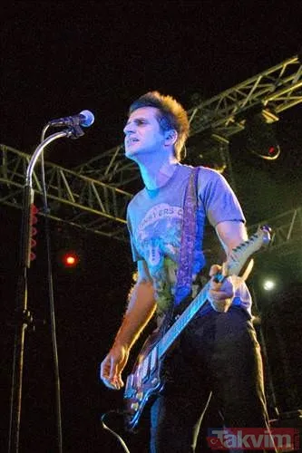 Teoman - Boğaziçi Üniversitesi Sosyoloji Bölümü