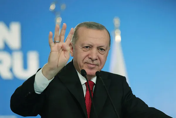 Son dakika: Başkan Erdoğan Çarşamba gününe işaret etti: Sizlere birçok güzellikleri duyuracağım-2