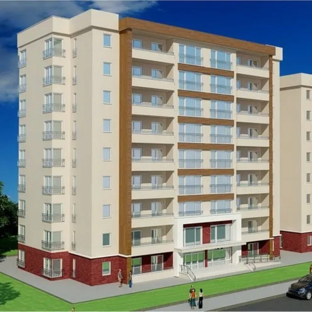 TOKİ Ankara kura sonuçları isim listesi!