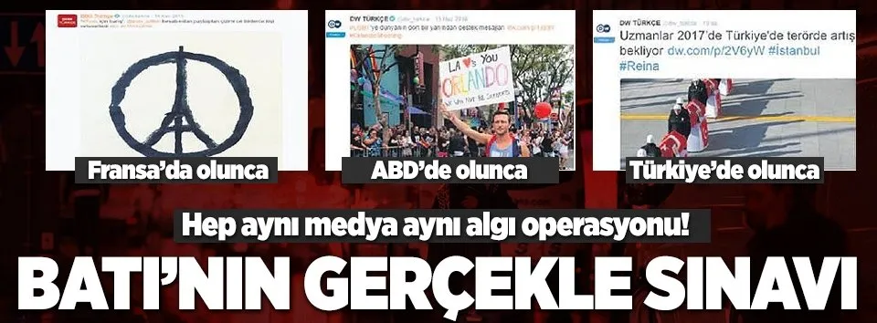 Algı bükücülerin gerçekle sınavı