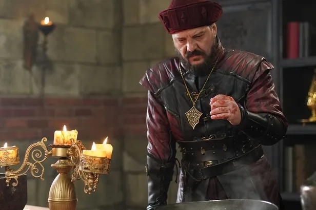 Diriliş Ertuğrul 140. yeni bölüm fragmanı yayına girdi mi? Ertuğrul Bey'den yeni hamle!-2