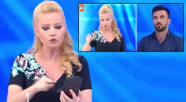 Müge Anlı bugün neden yok? Müge Anlı ile Tatlı Sert final mi yaptı?-3