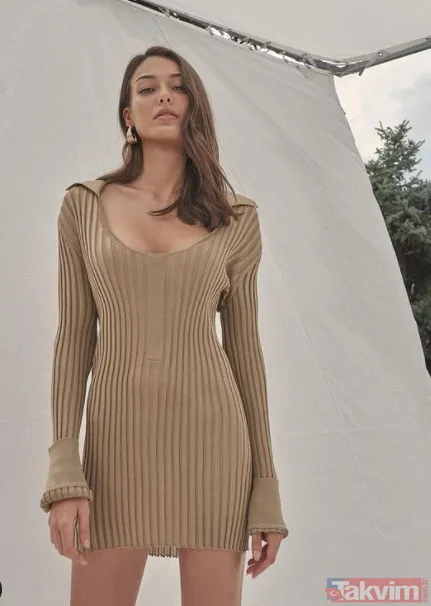 Bir Zamanlar Çukurova'nın Saniye'si Selin Yeninci bornozlu sıfır makyaj pozuyla hayran bıraktı! İbrahim Tatlıses bayılmakta haklı - 27