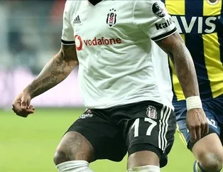 Beşiktaş – Fenerbahçe 1-1