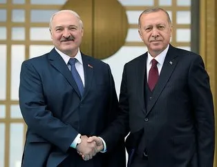 Başkan Erdoğan açıkladı! 6 yeni anlaşma imzalandı
