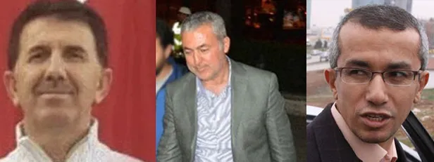 Son dakika: FETÖ'cü Adil Öksüz'ü serbest bırakan eski hakimler meslekten ihraç edildi-1