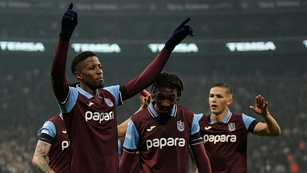 Trabzonspor'dan yeni başlangıç