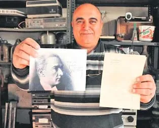 Atatürk hangi takımı tutuyor