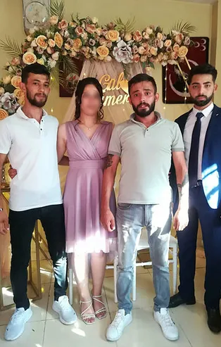 Nişanda "halay" kavgasında kan aktı: 4 kişi bıçaklandı