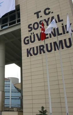 SGK’dan 'son tarih 31 Mayıs' uyarısı