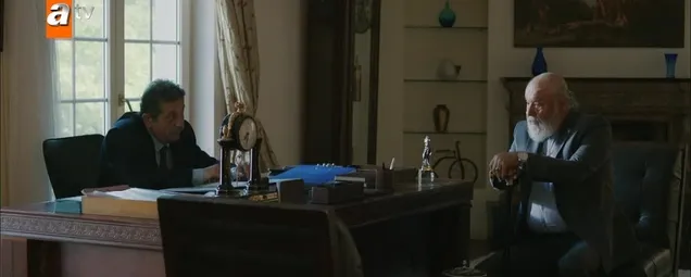 Kimse Bilmez 13. bölümde Ali ve Sevdanın arası düzelecek mi?