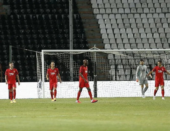 Yeni transferler döküldü