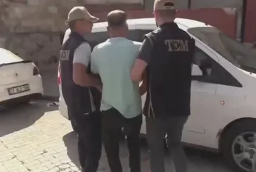 Bozdoğan-42 operasyonu! Terör örgütlerine nefes aldırılmıyor