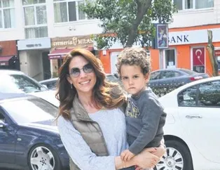 Ekrana dönme zamanı