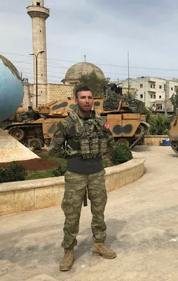 Dünya Afrin'i konuşuyor