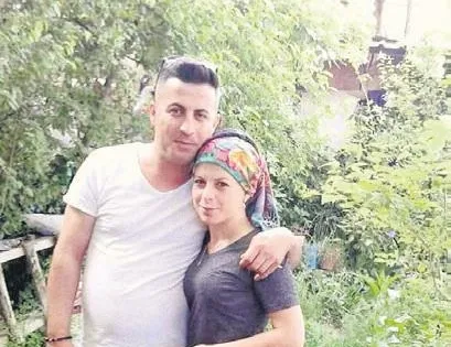 Dayak manyağı