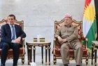 Şara’ya Berlin tuzağı: Barzani medyası ve Alman siyasetçilerden kirli operasyon