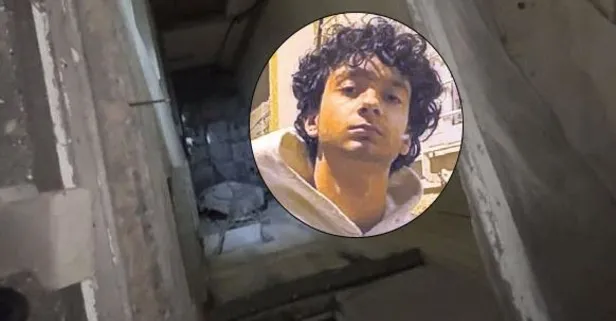 Mersin’de genç çocuk, havalandırma boşluğuna düşerek hayatını kaybetti!