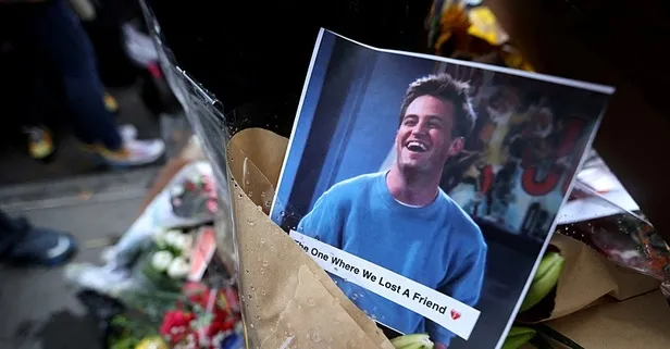 Otopside ketamin çıktı doktor hapis cezası aldı! Matthew Perry’nin ölümünde istismar detayı