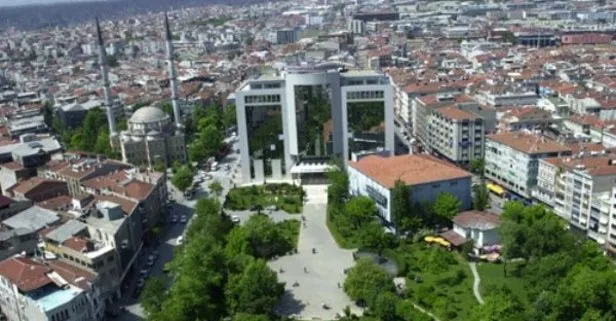 İstanbul Bayrampaşa’da icradan satılık kelepir bina