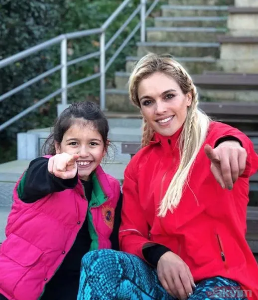 Survivor Birsen Hayatı Ve Özgeçmişi İle İlgili Detaylar Şöyle;