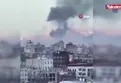 ABD ve İngiltere'den Yemen'e saldırı!