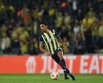 Fenerbahçe’de Luiz Gustavo sürprizi! 18 maç sonra yeniden...