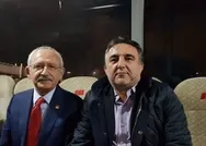 Sözcü yazarı Deniz Zeyrekin kardeşi Ediz Zeyrekten Muharrem İnceye hakaret