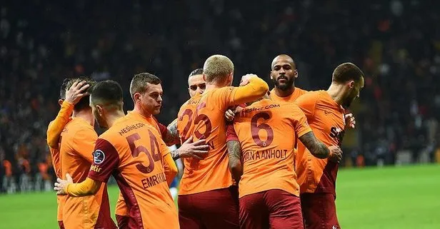 Galatasaray’ın yeni teknik direktörü kim olacak? İşte Dursun Özbek ve Eşref Hamamcıoğlu’nun aklındaki ilk isim...