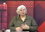 Halk TV'de koronavirüs üzerinden insanlık ayıbı! Şeyda Taluk'tan skandal sözler: Koronavirüs AK Parti seçmenini vuruyor