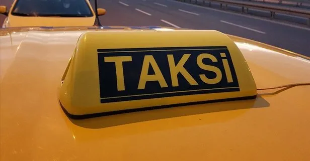 İstanbul Taksiciler Odası Başkanı Aksu: Bizim talebimiz yaklaşık yüzde 60 oranında zam