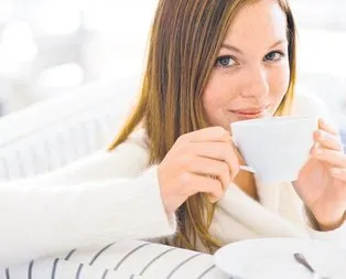 Fazla çay reflü yapar