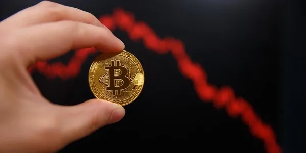 Bitcoin geçen hafta yüzde 14 düştü: Yükselecek diye para yatıranlar hüsrana uğradı-9