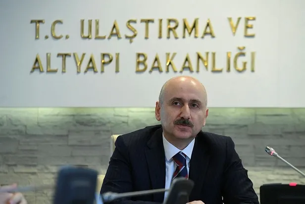 Son dakika: Destek ve işsizlik sigortası ödemeleri ne zaman başlayacak? Bakan Adil Karaismailoğlu açıkladı-7