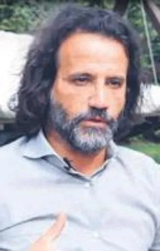 'Karı kılıklı'ya 2.5 yıl hapis