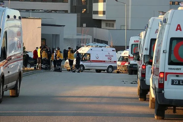 SON DAKİKA: Dost ve kardeş ülkelerden Türkiye'ye peş peşe başsağlığı mesajları: Türk milletinin acısı bizim de acımızdır-4