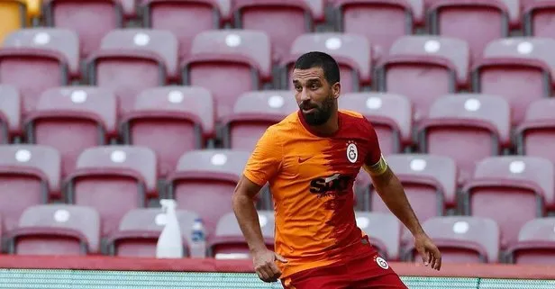 Galatasaray 1-1 Hatayspor | MAÇ SONUCU