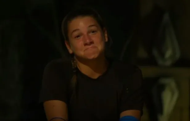 Survivor Nisa kimdir, nereli? Survivor’dan elenen Nisa Bölükbaşı kaç yaşında?-2