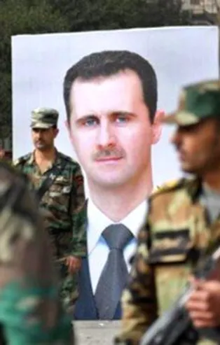 İdlib'e sızmaya çalışan Esad güçlerine ağır darbe!