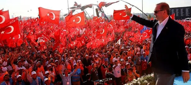 Başarılarla dolu 2 yıl