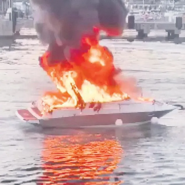 Lüks yatta can pazarı