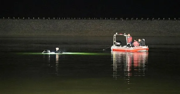 SON DAKİKA: Sohbet etmek için gölete giden 5 arkadaştan 2’si kayboldu! Annenin feryadı yürekleri dağladı